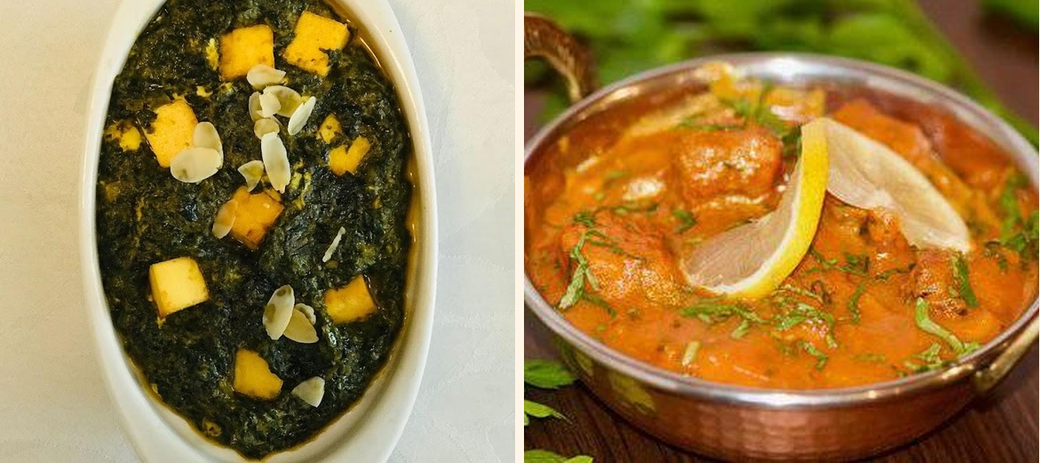 Taj-Mahal-Paris-centre-halal-100%- Tour-Eiffel - Gallery Image 5